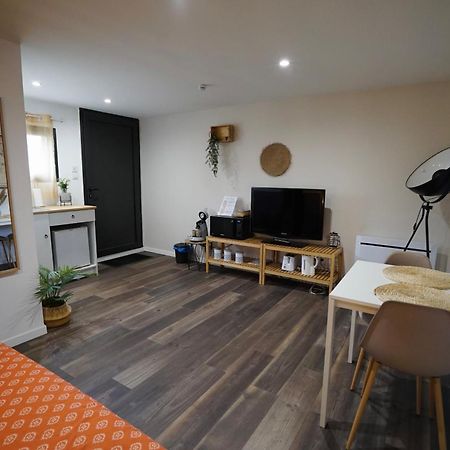Studio Independant A 20Min Des Plages Castelnau-de-Guers Exteriér fotografie