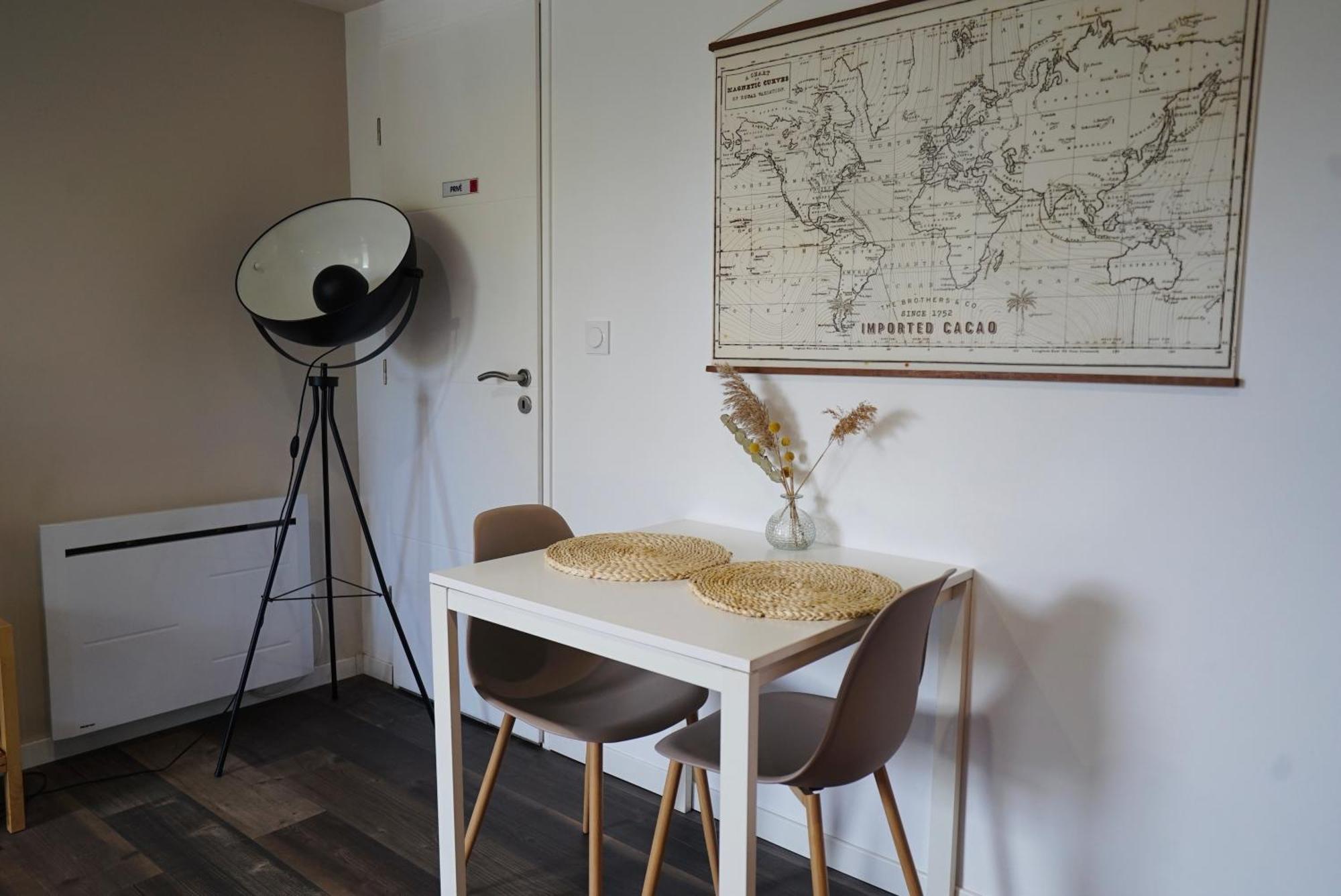 Studio Independant A 20Min Des Plages Castelnau-de-Guers Exteriér fotografie